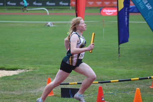 2024 Colgate Games photo